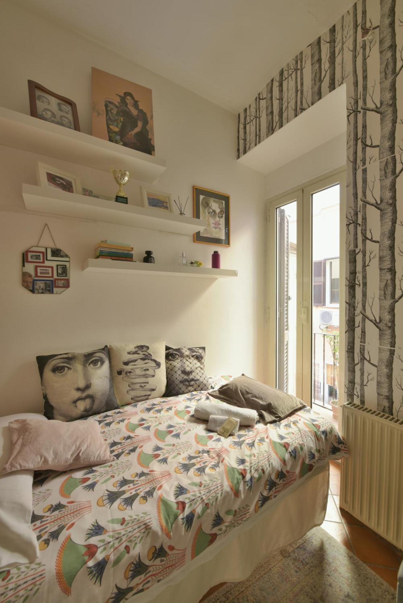 Apartment Vlad House, Close The Colosseum Rom